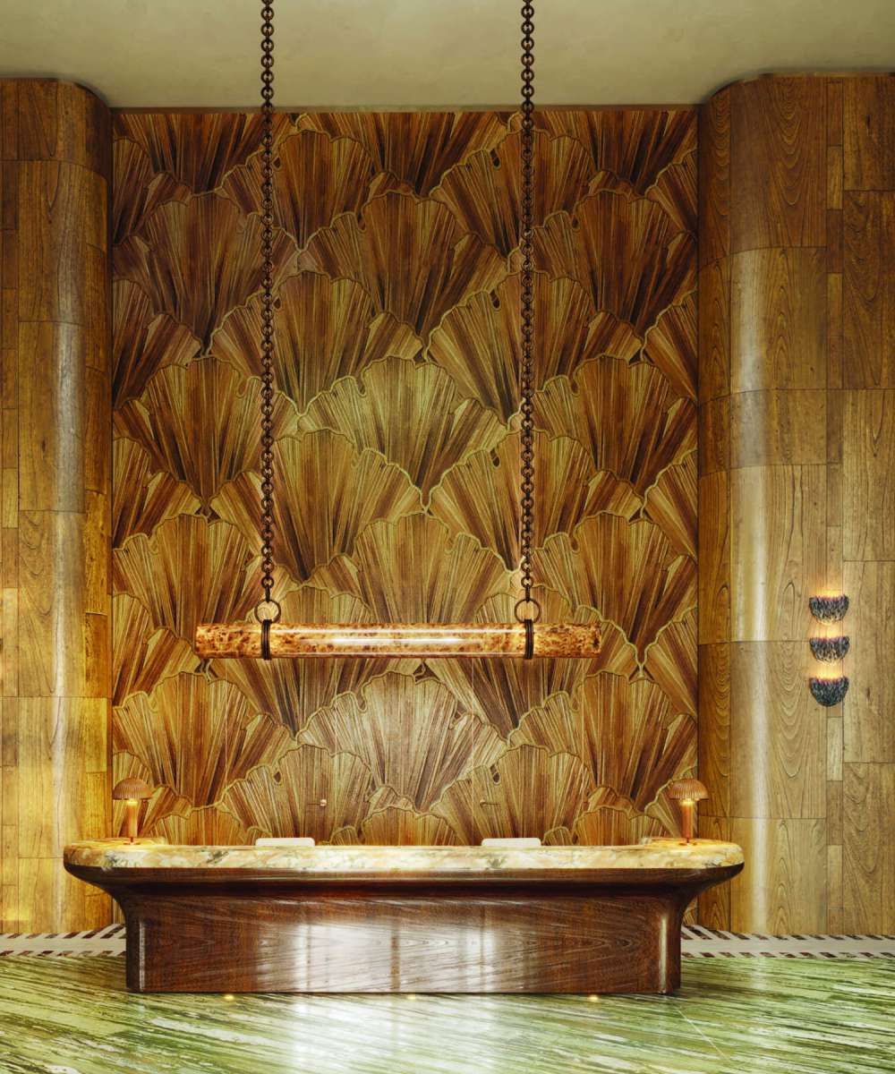 Elire - Business Bay - Dubai - UAE - Zone A01 - 3